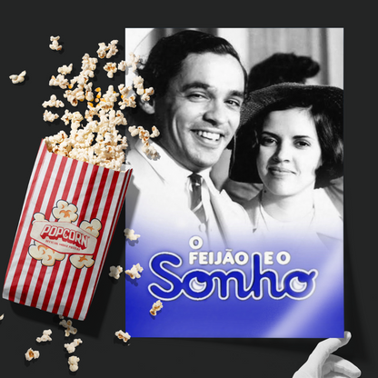 O Feijão E O Sonho (1976)