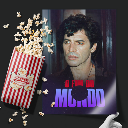 O Fim Do Mundo (1996)