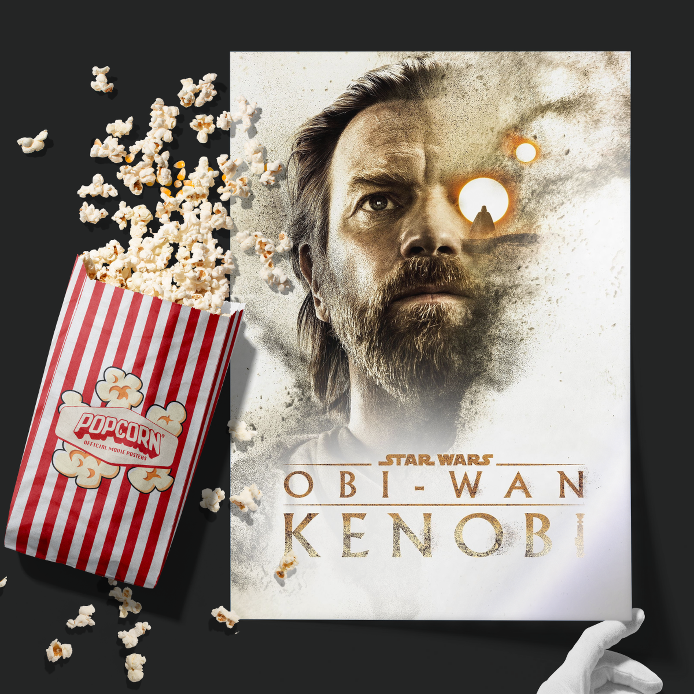 Obi Wan Kenobi (2022)