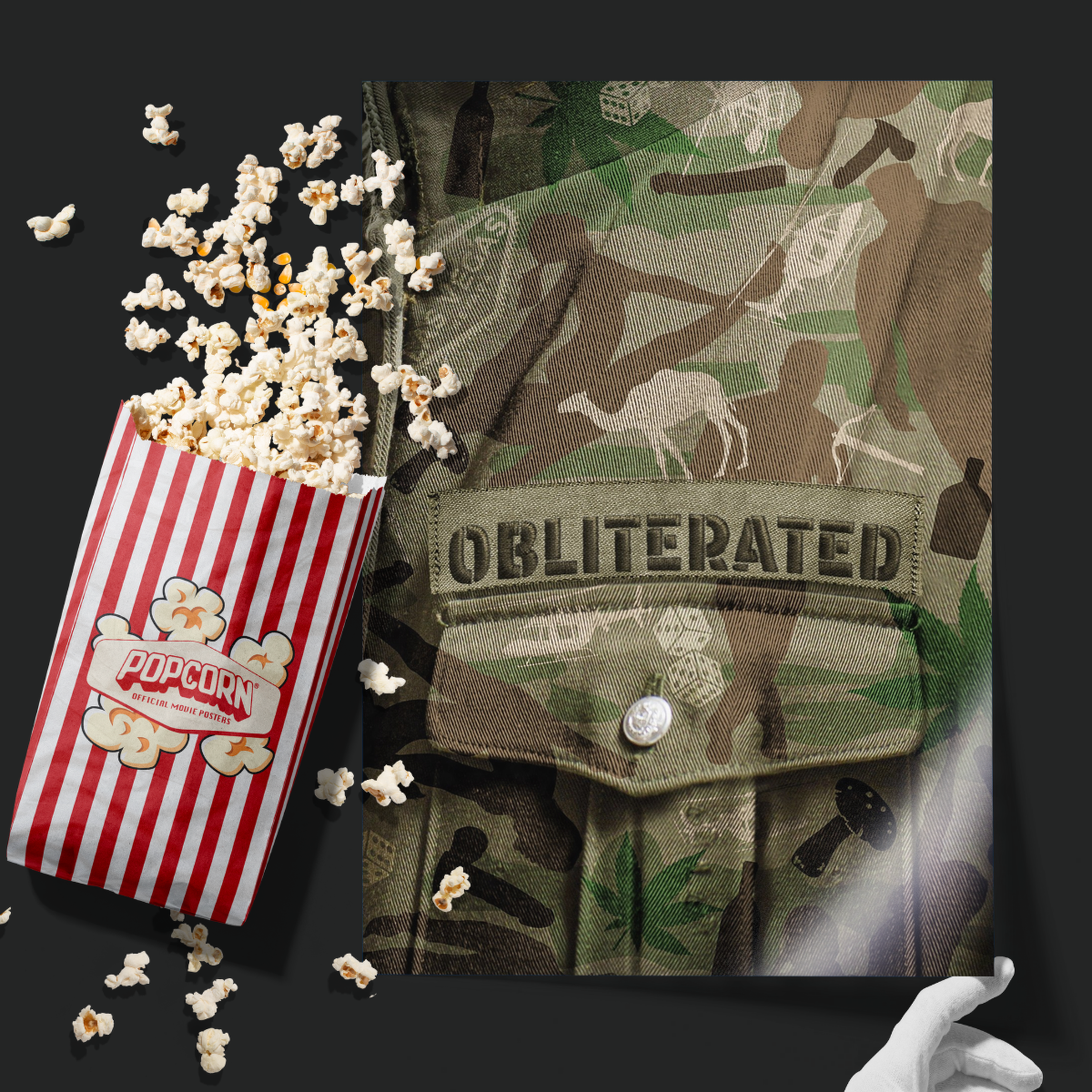 Obliterated (2023)