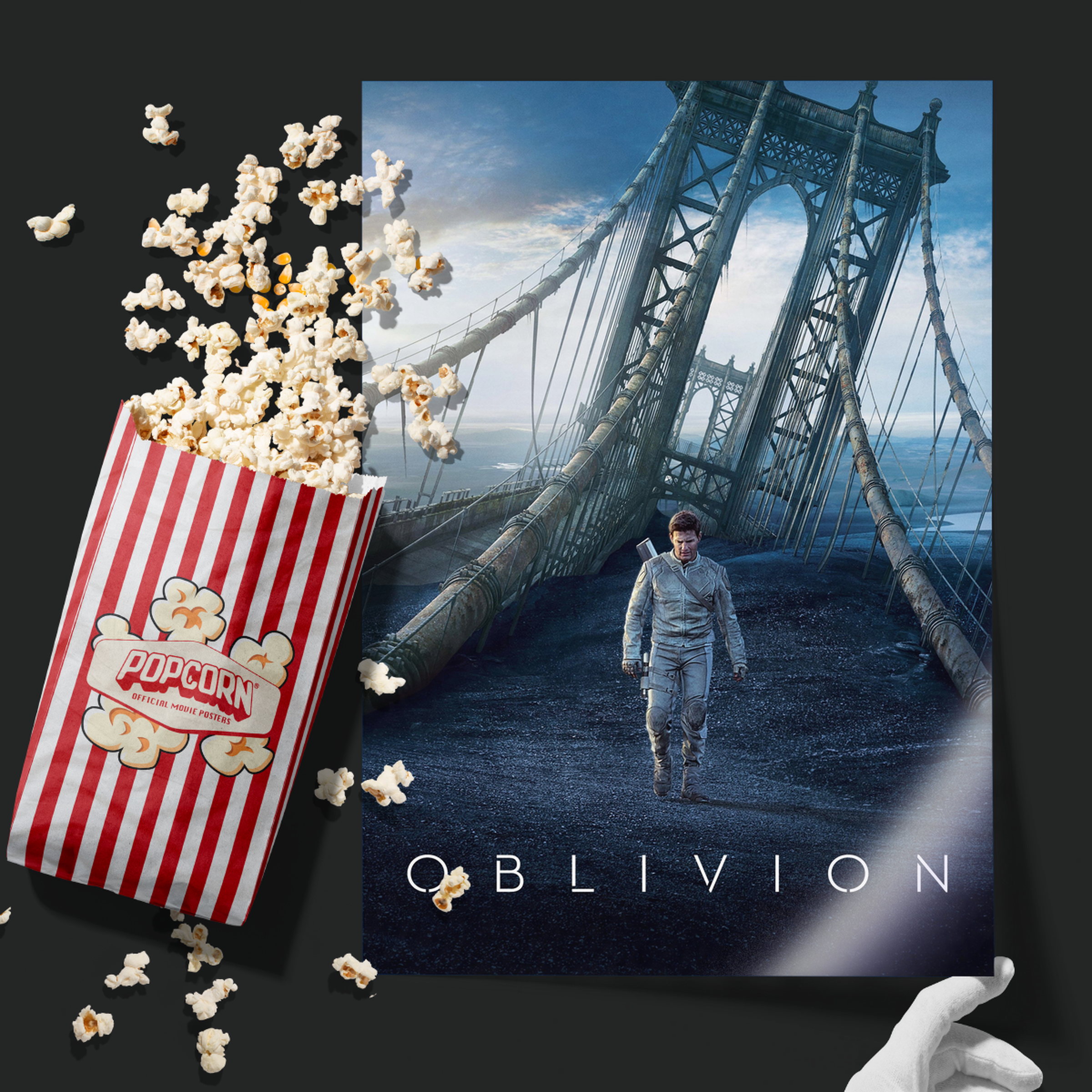 Oblivion (2013)
