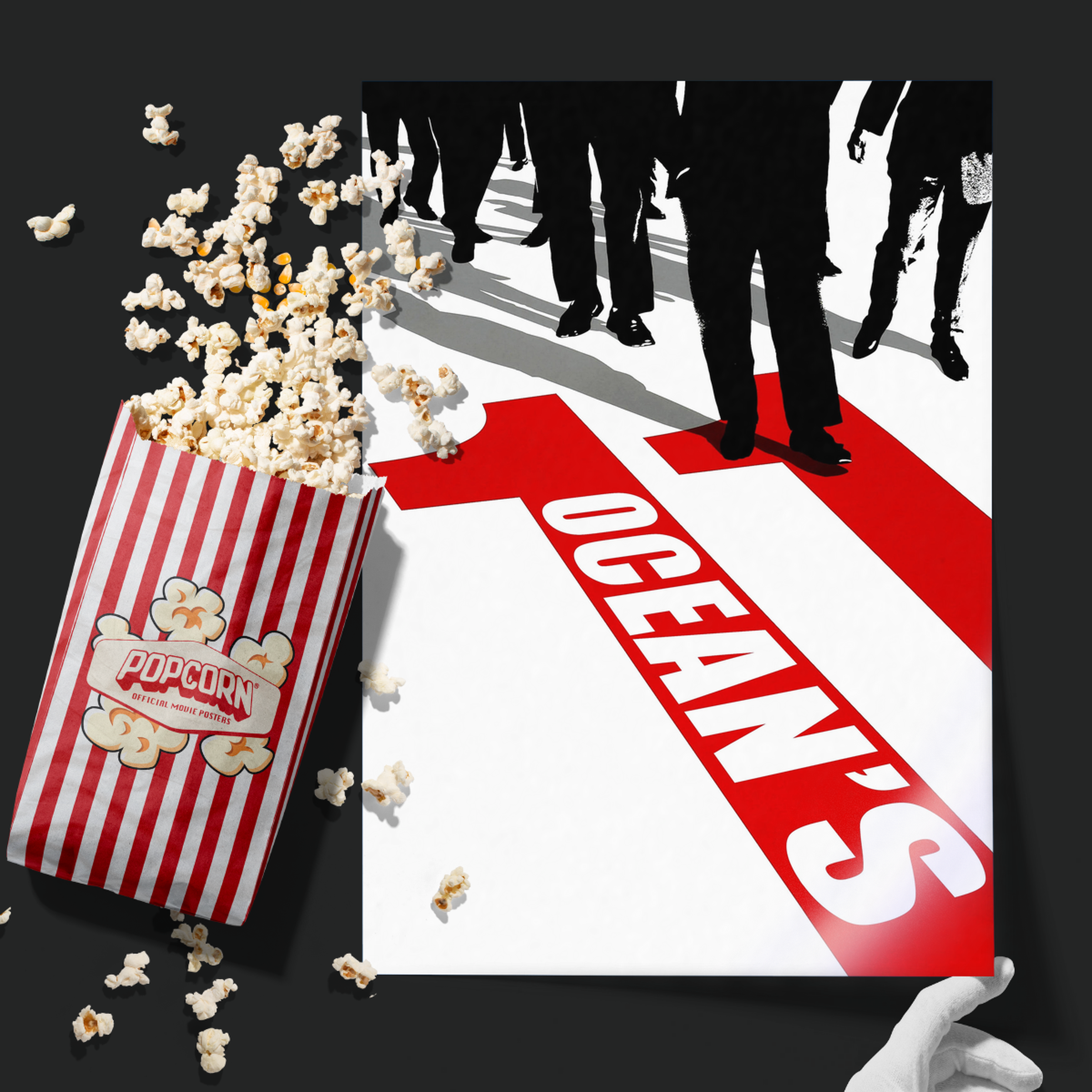 Ocean's Eleven (2001)