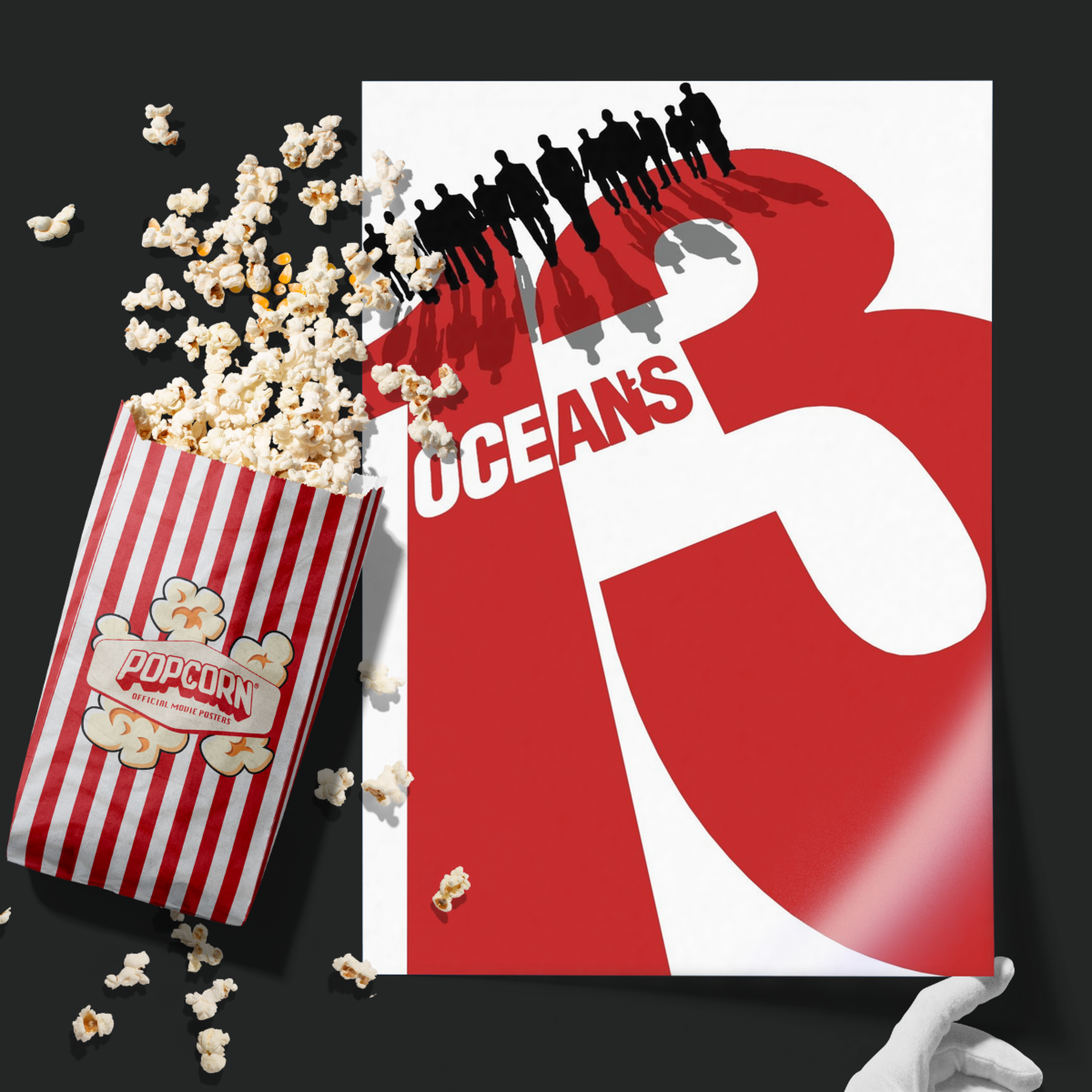 Ocean's Thirteen (2007)