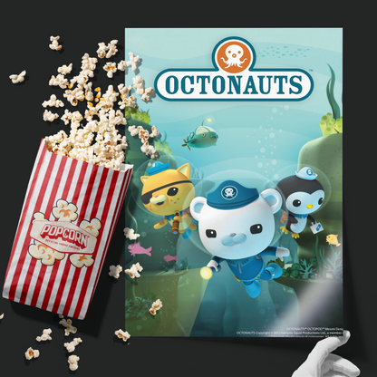 Octonauts (2010)