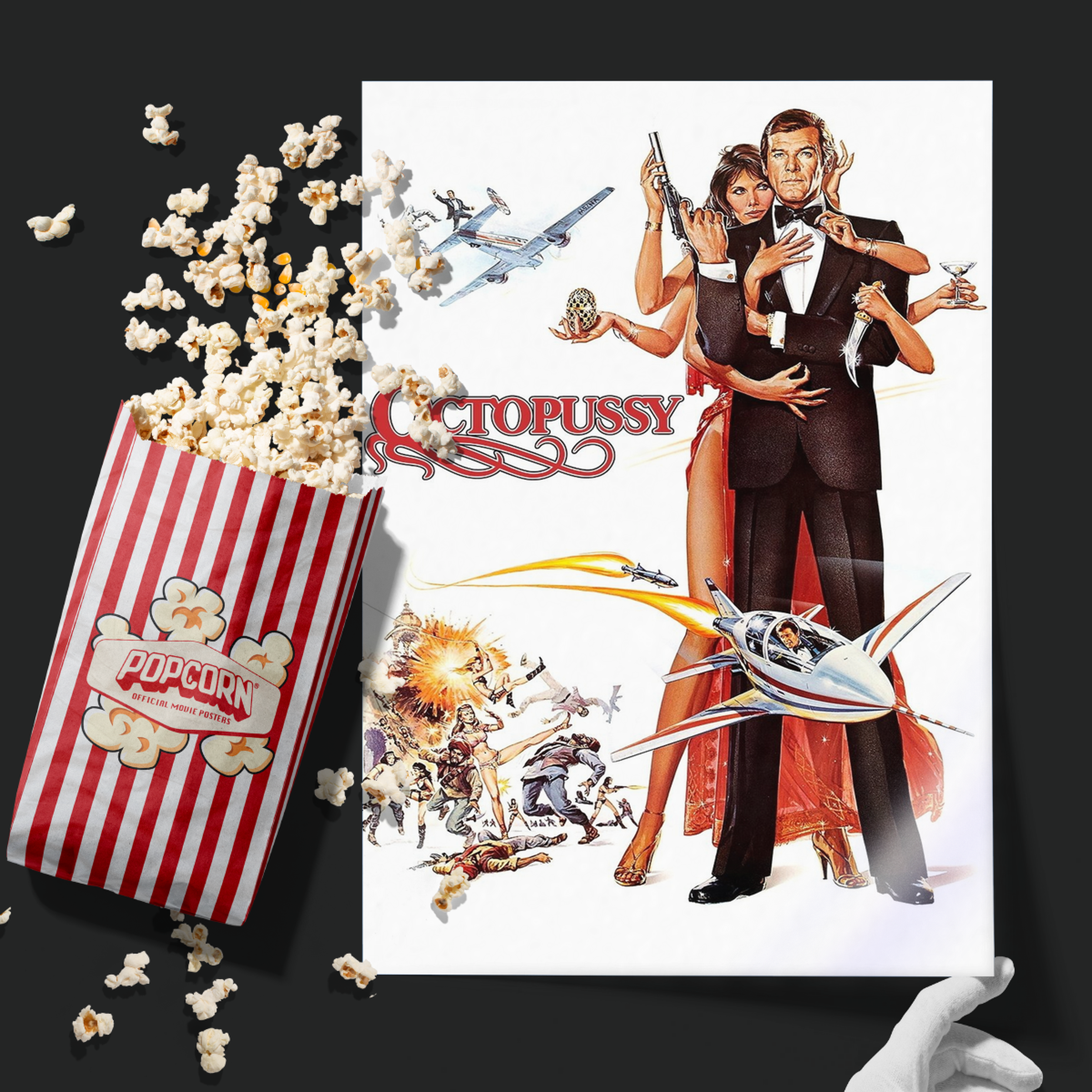 Octopussy (1983)