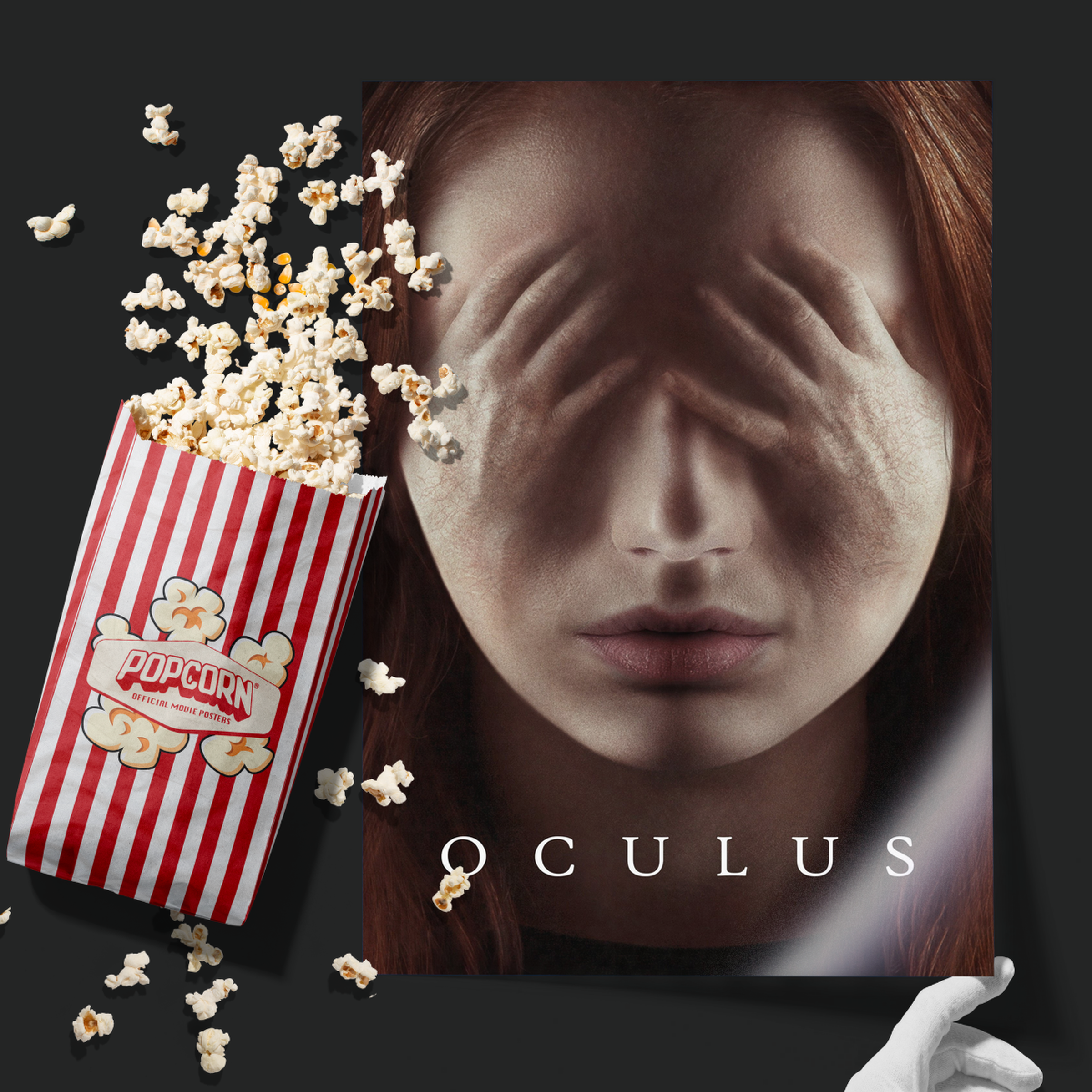 Oculus (2014)