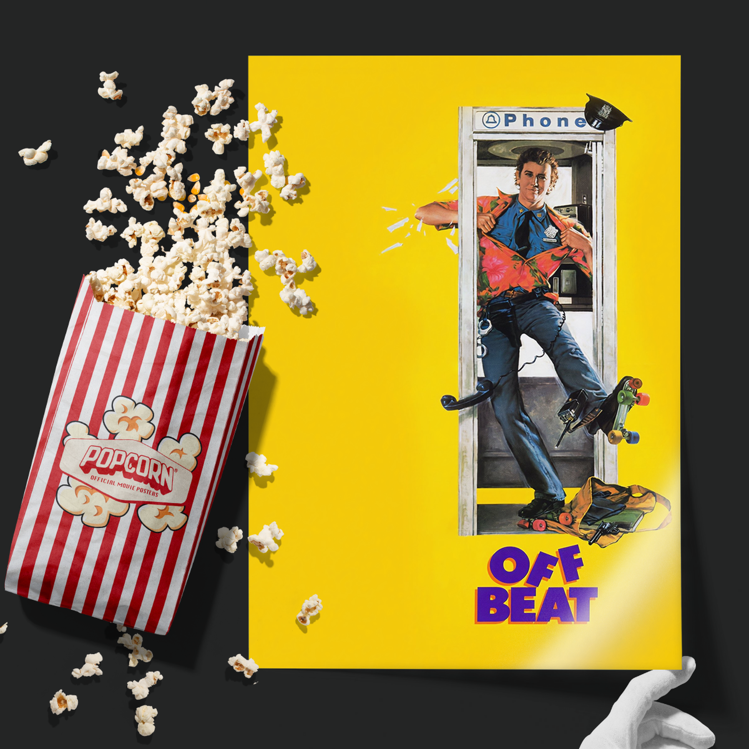 Off Beat (1986)