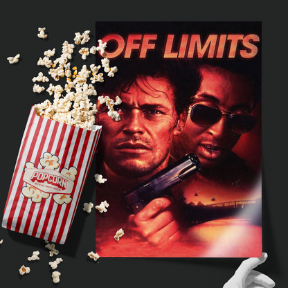Off Limits (1988)
