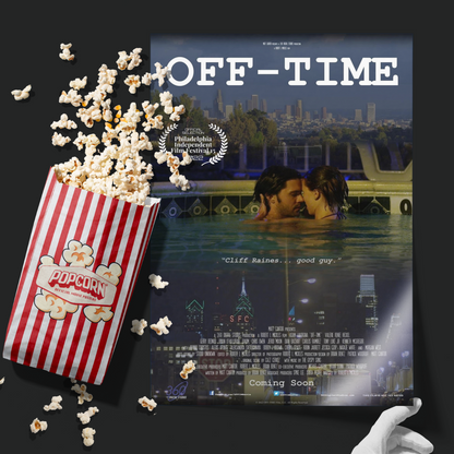 Off Time (2022)