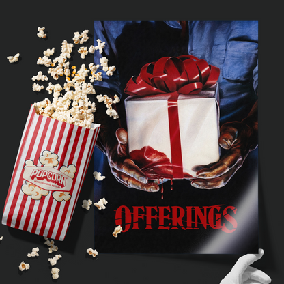 Offerings (1989)