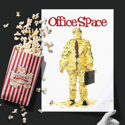 Office Space (1999)