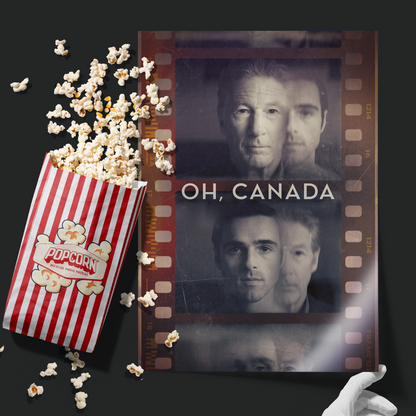 Oh, Canada (2024)