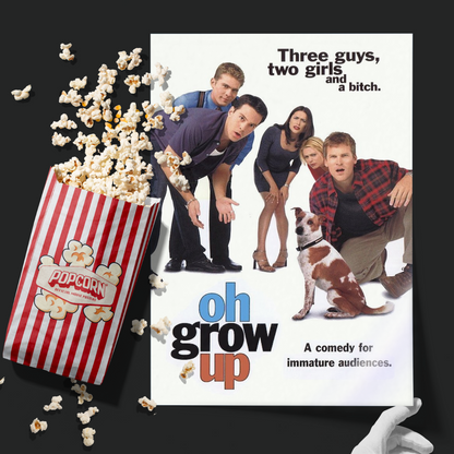 Oh, Grow Up (1999)