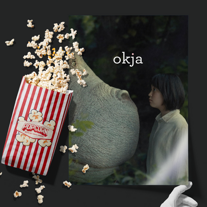 Okja (2017)