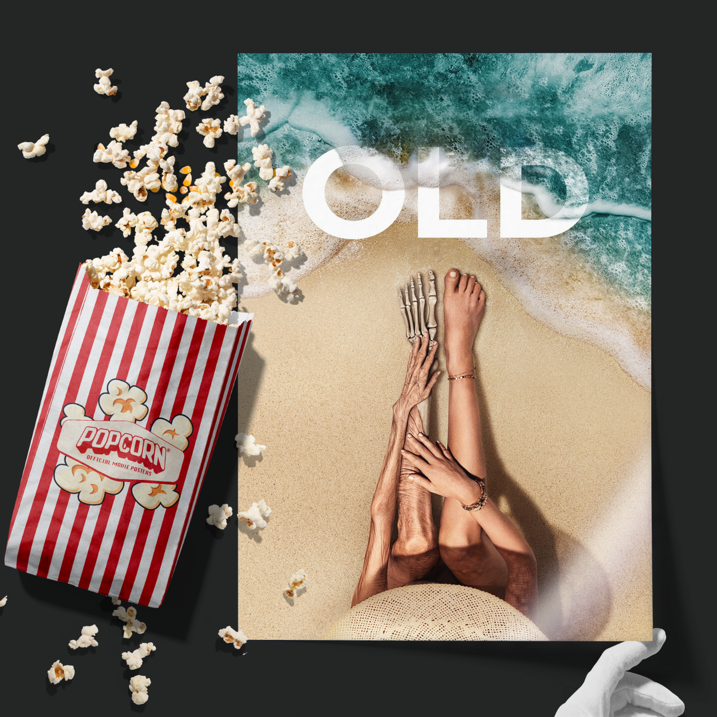 Old (2021)
