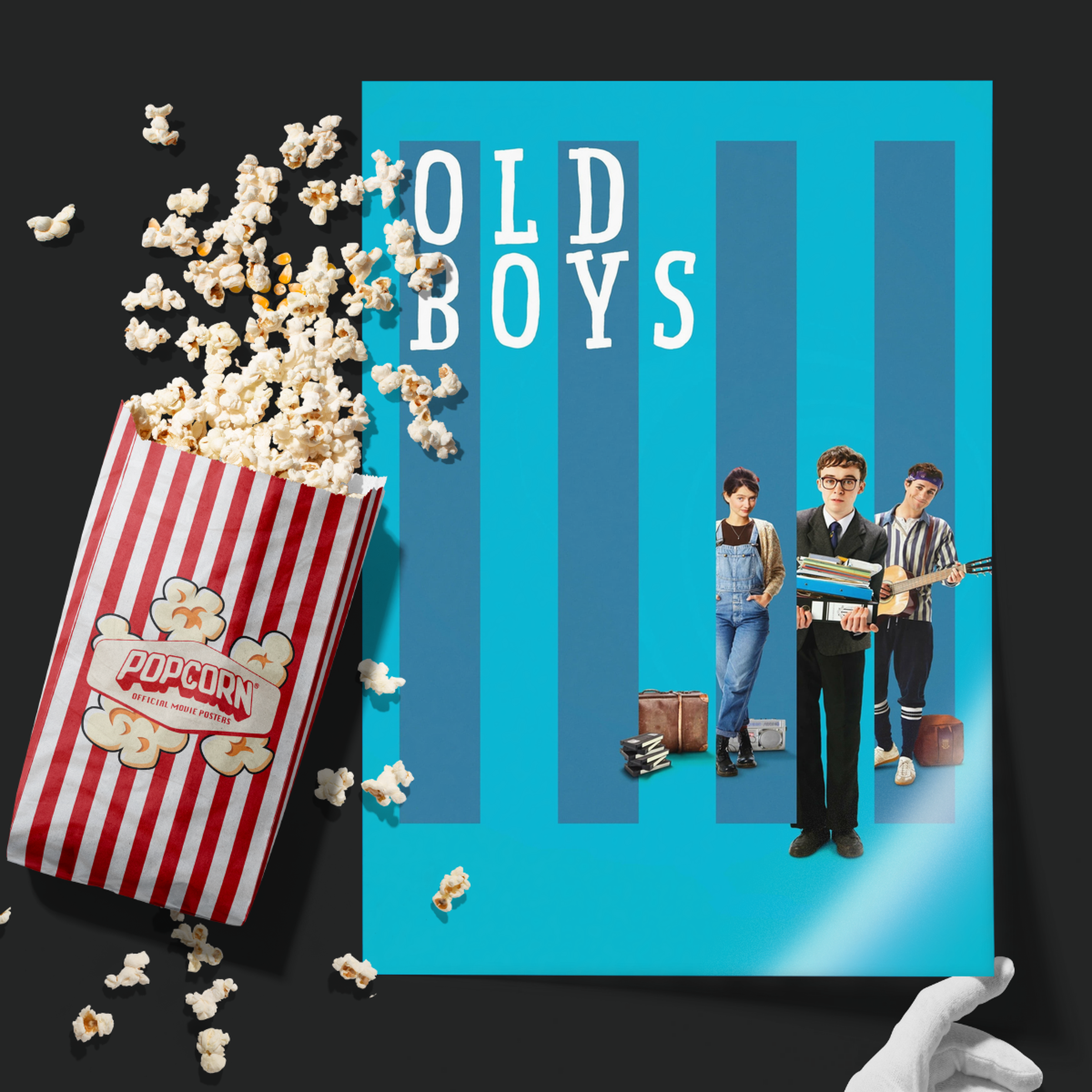 Old Boys (2018)