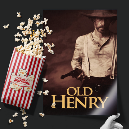 Old Henry (2021)