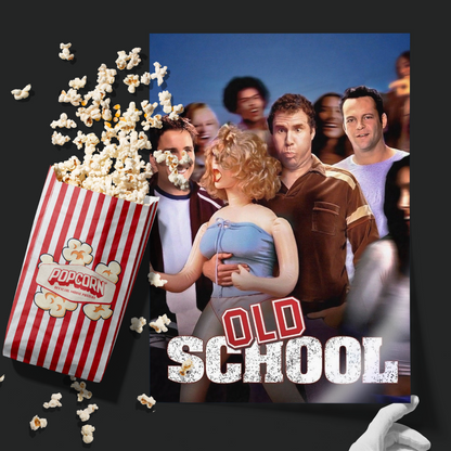 Old School (2003)