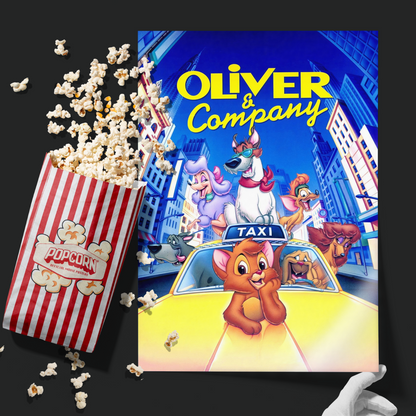 Oliver & Company (1988)