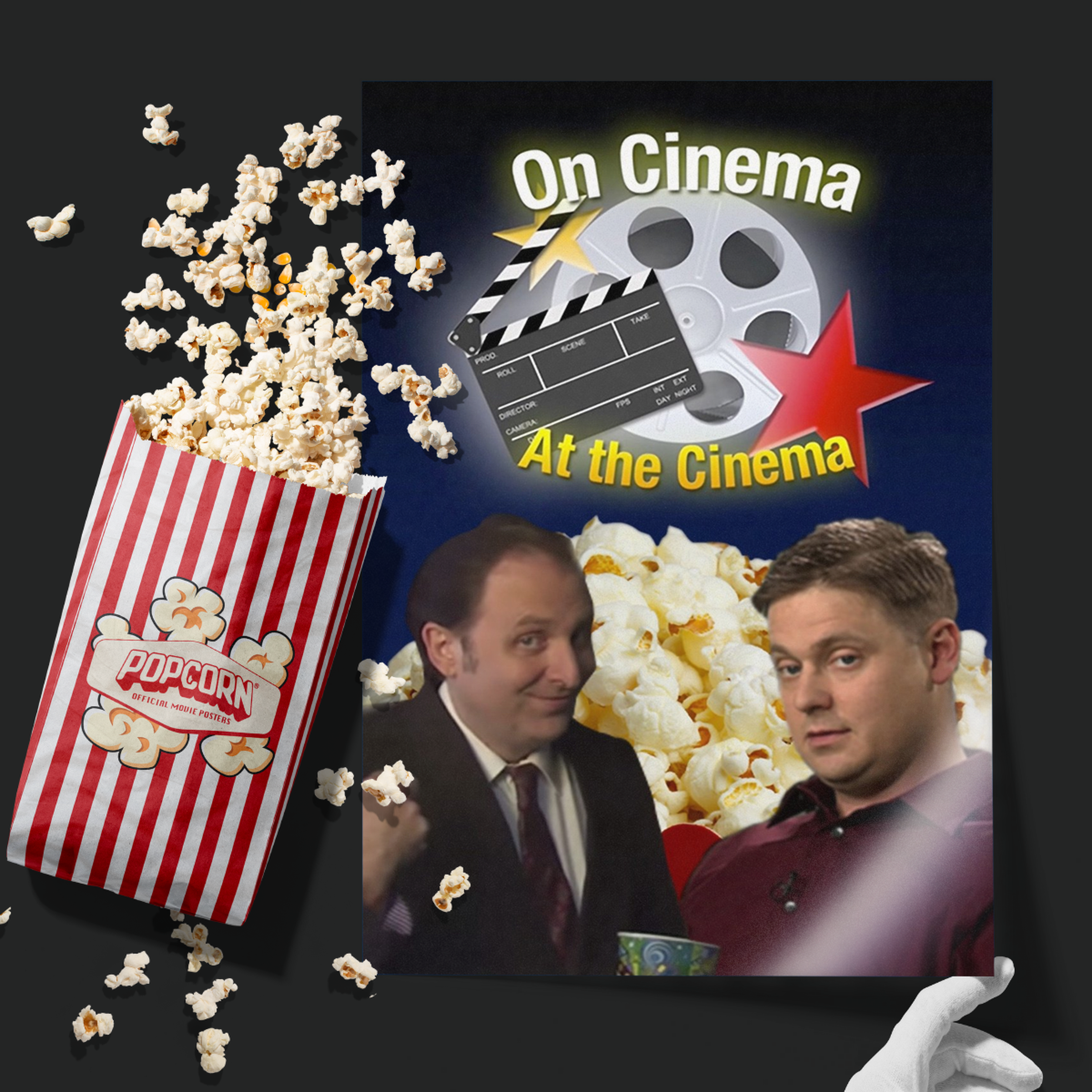 On Cinema (2012)