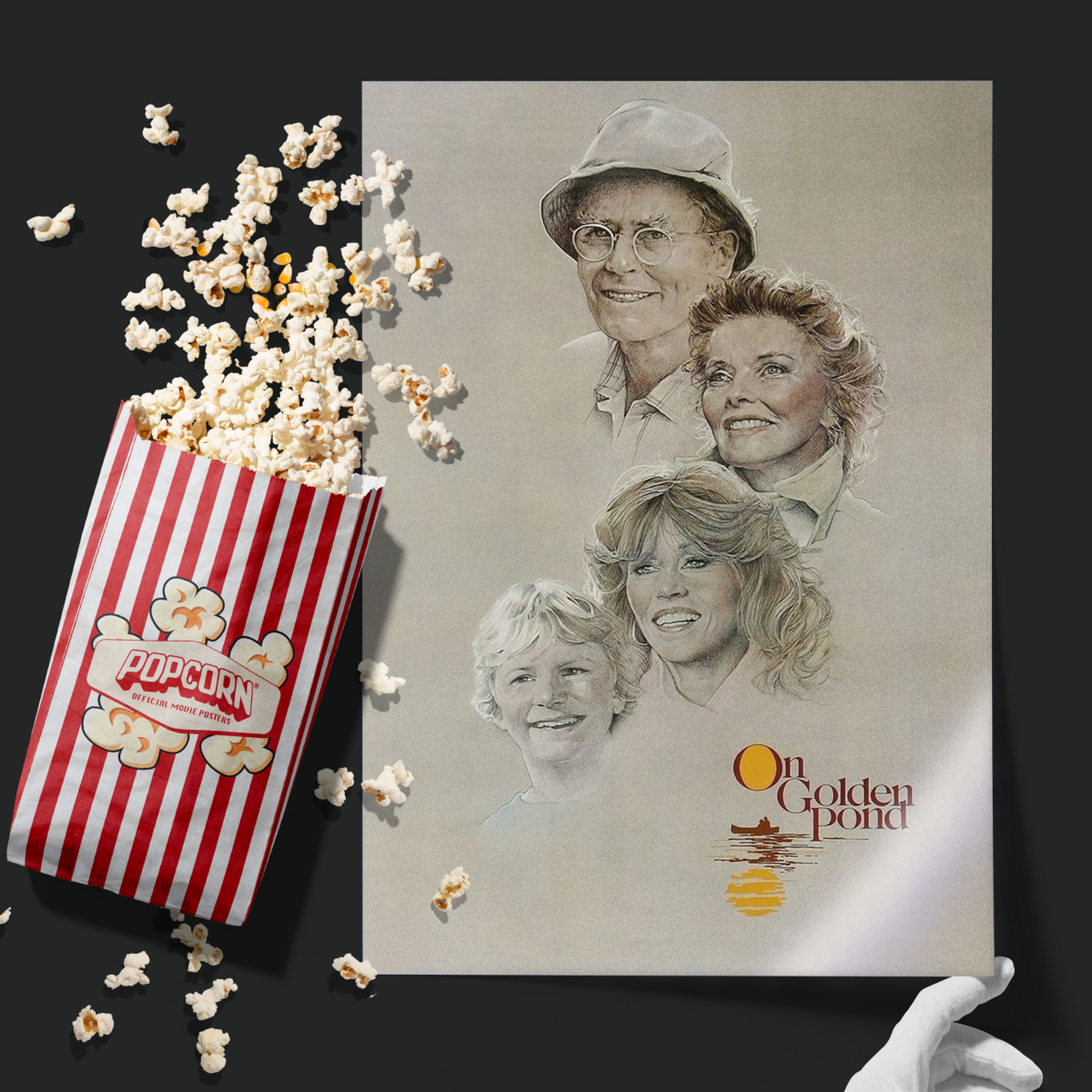 On Golden Pond (1981)