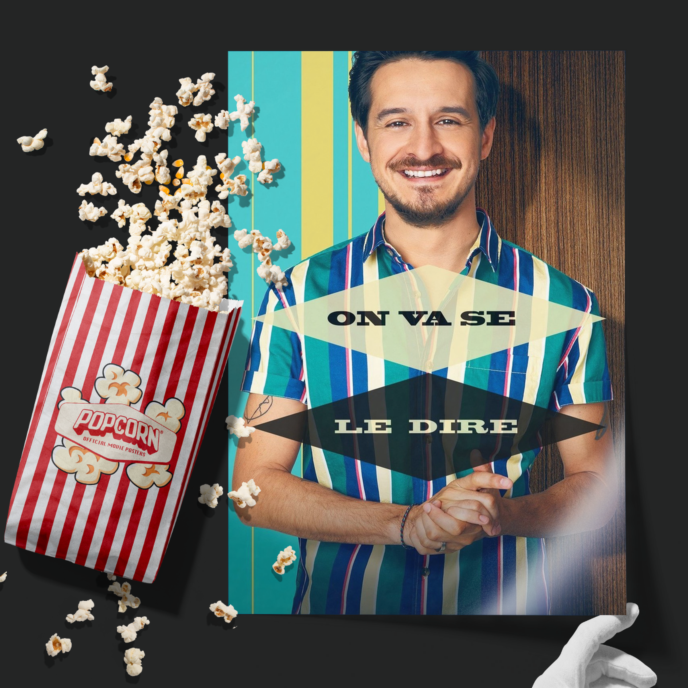 On Va Se Le Dire (2019)