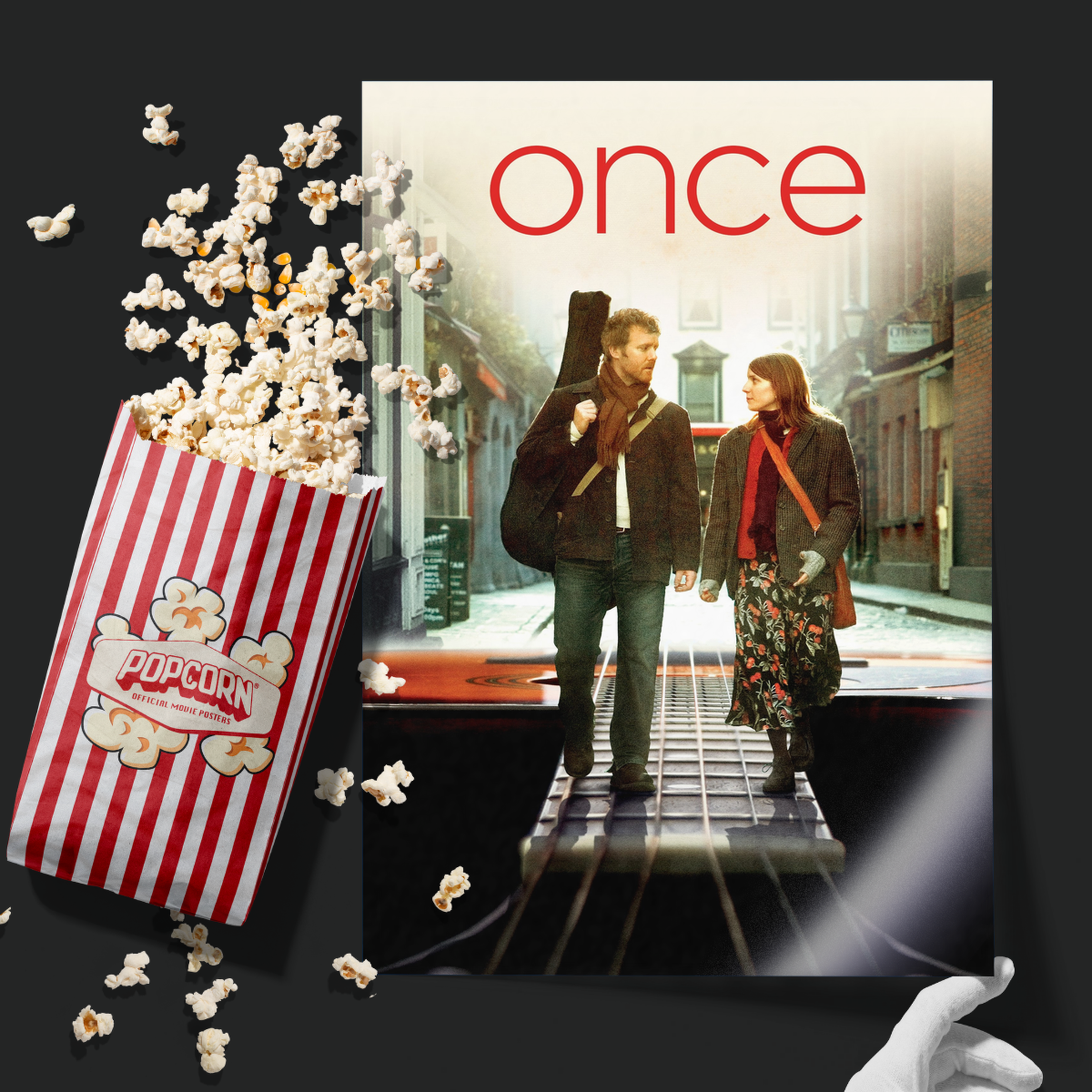 Once (2007)