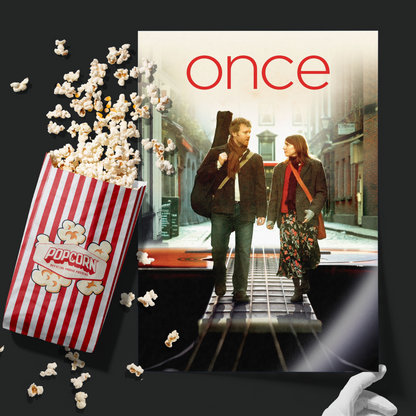 Once (2007)