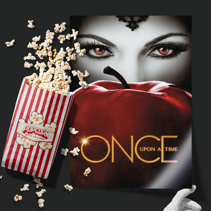 Once Upon A Time (2011)