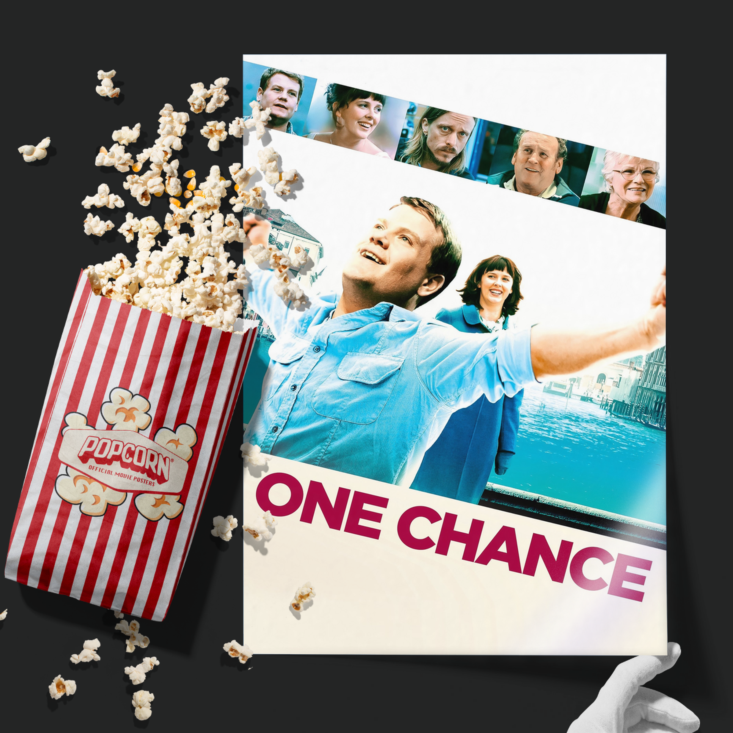 One Chance (2013)