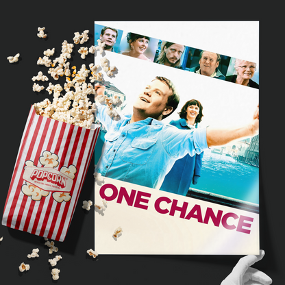 One Chance (2013)
