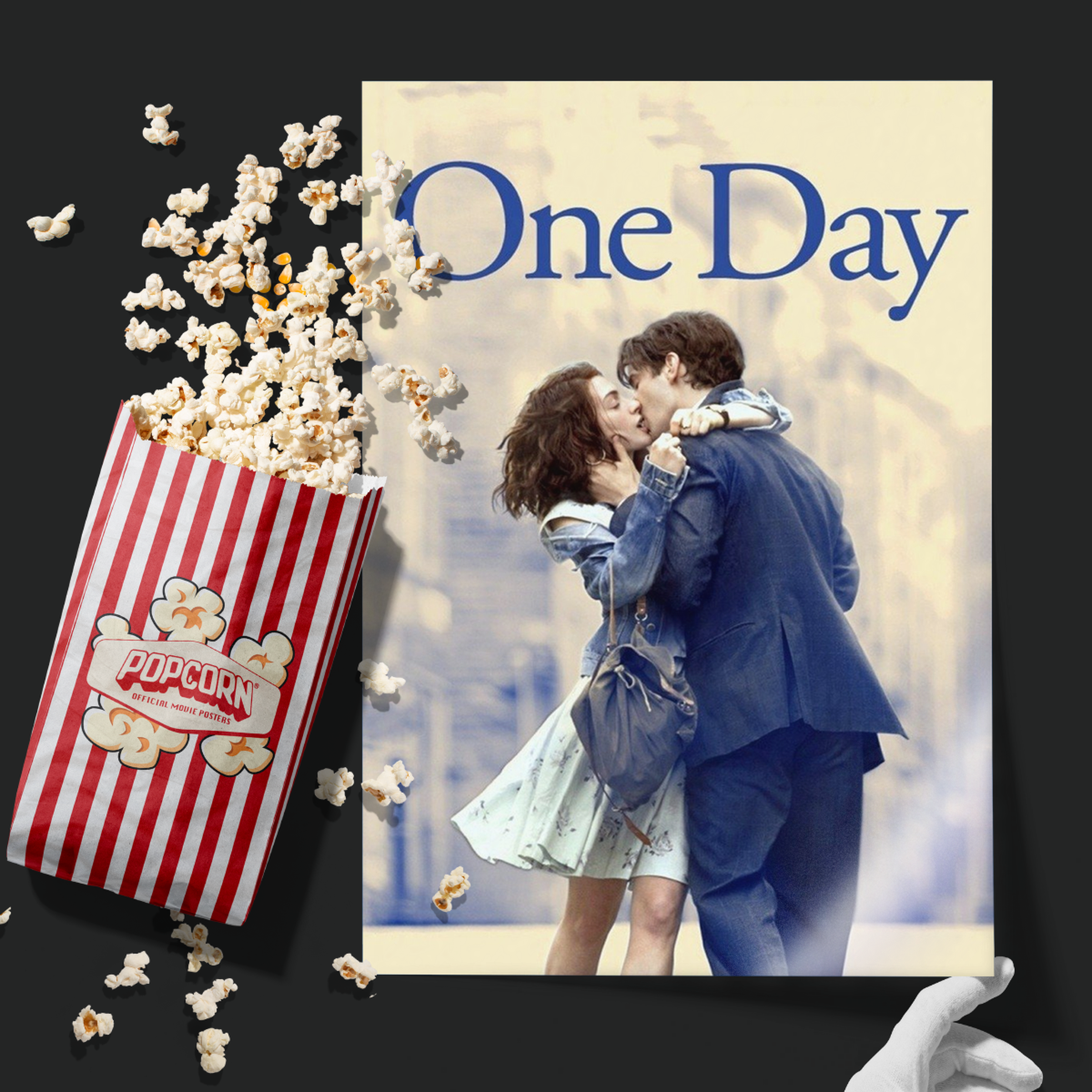 One Day (2011)