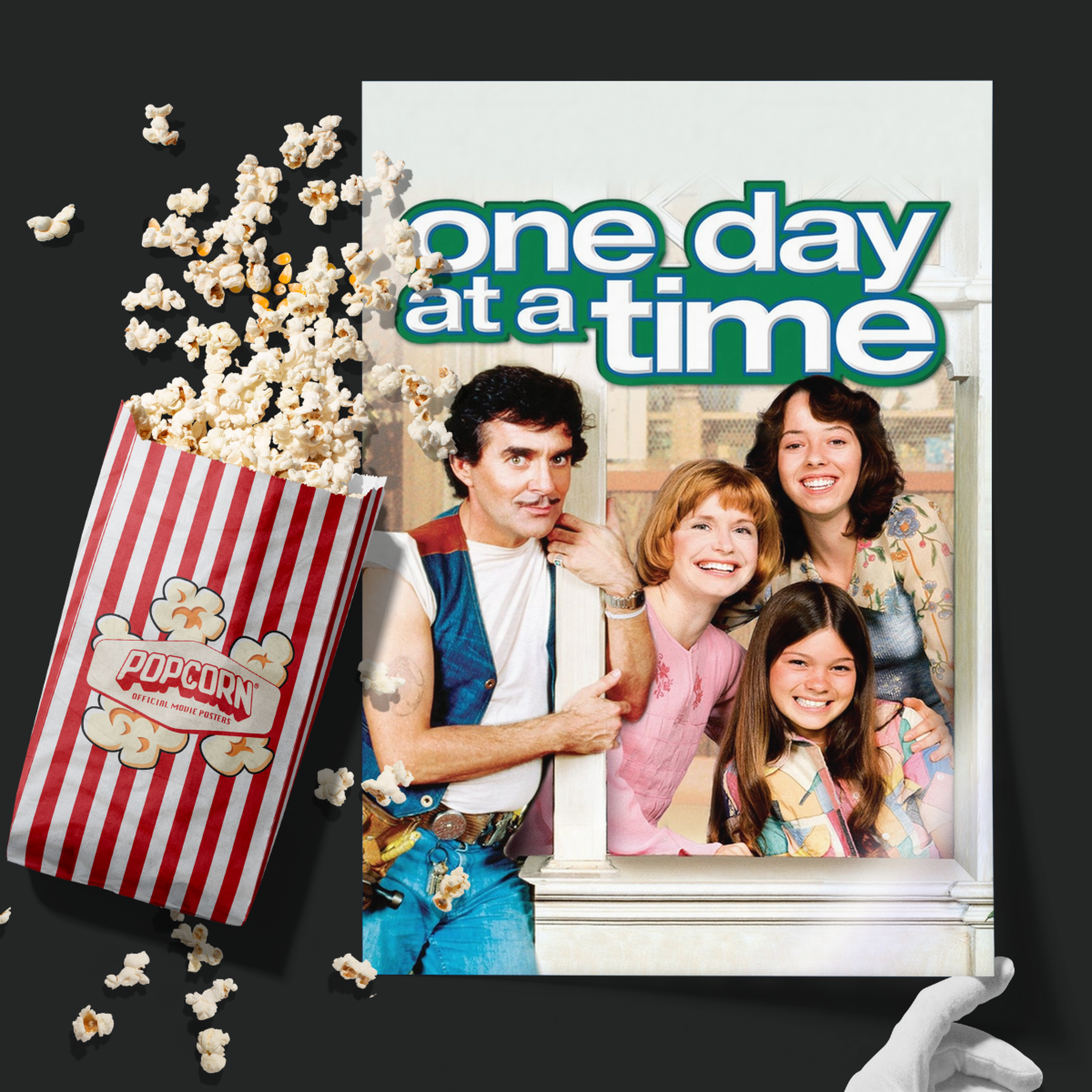 One Day At A Time (1975)
