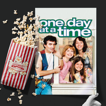 One Day At A Time (1975)