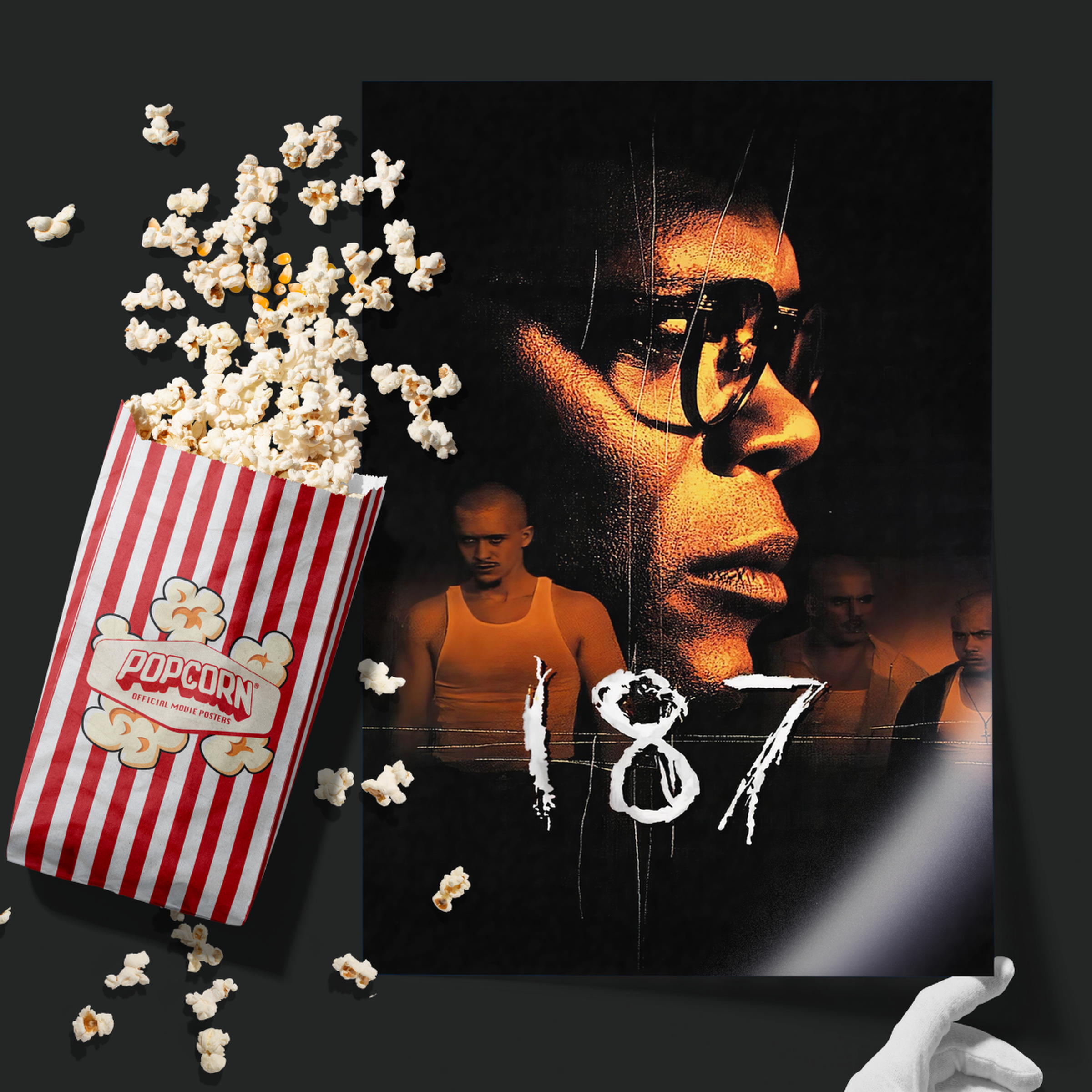 One Eight Seven (1997)