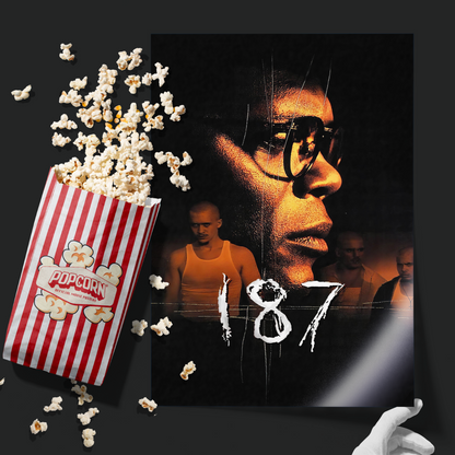 One Eight Seven (1997)