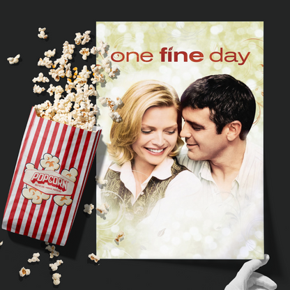 One Fine Day (1996)