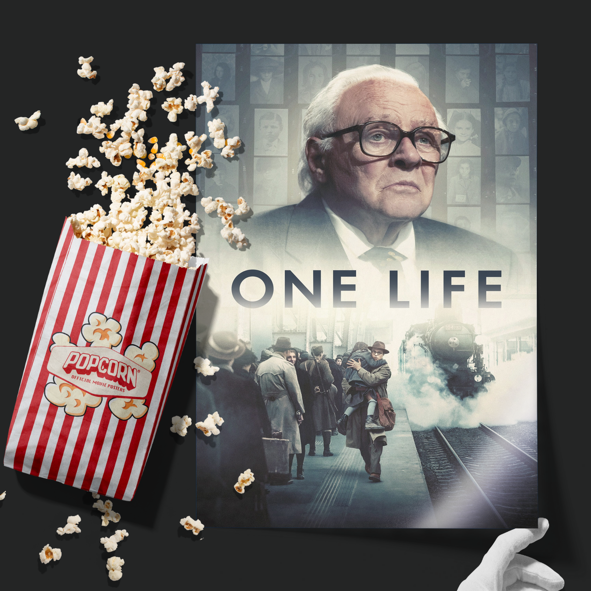 One Life (2023)