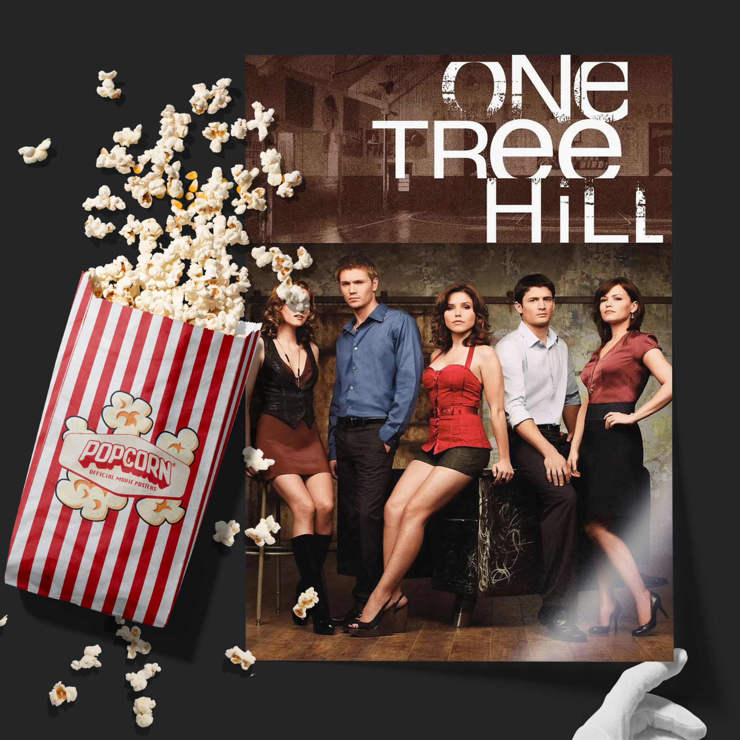 One Tree Hill (2003)