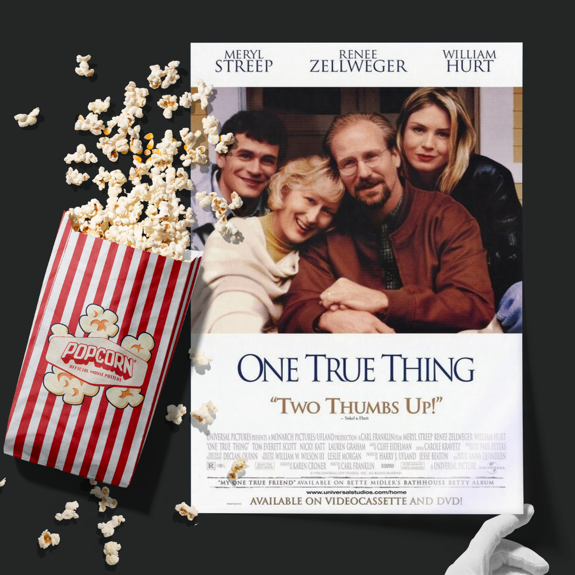 One True Thing (1998)