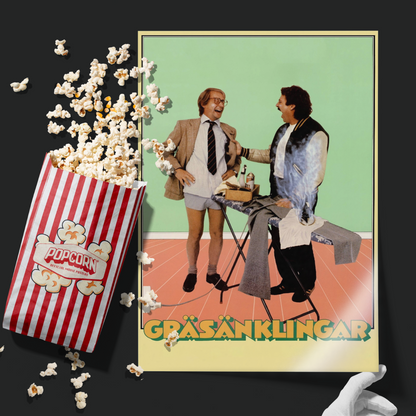One Week Bachelors (1982)