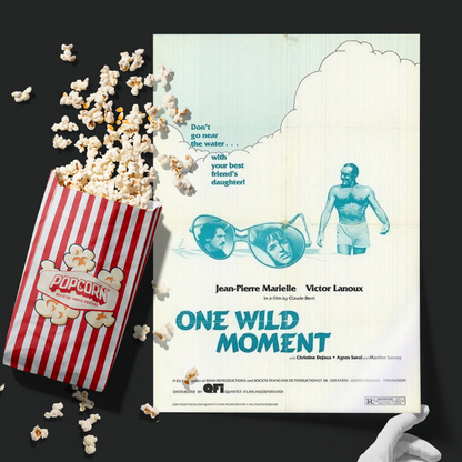 One Wild Moment (1977)