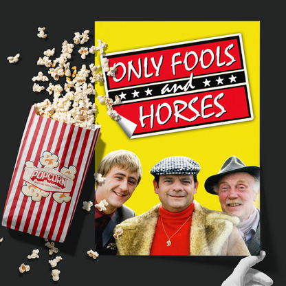 Only Fools And Horses (1981)