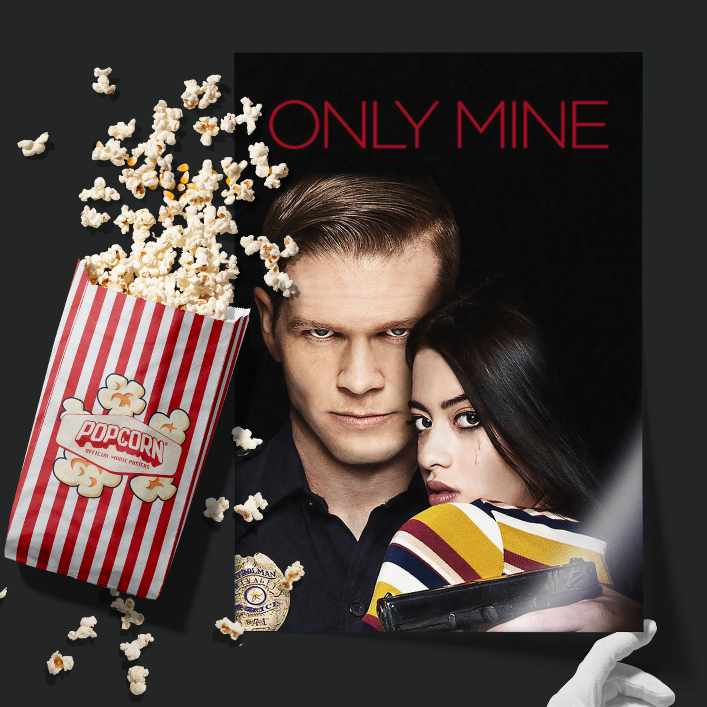 Only Mine (2019)