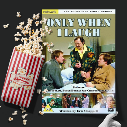 Only When I Laugh (1979)