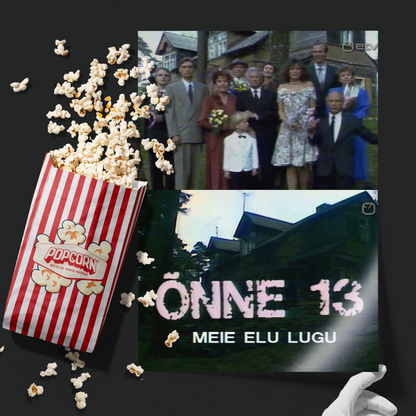 Õnne 13 (1993)