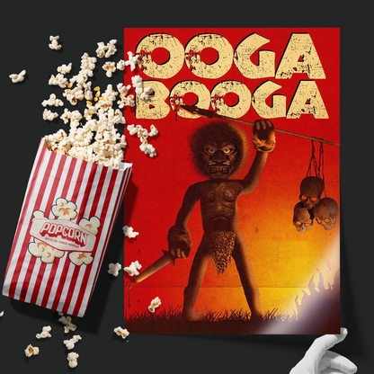 Ooga Booga (2013)