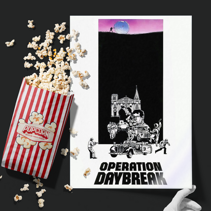 Operation Daybreak (1975)