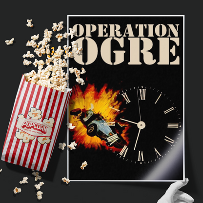 Operation Ogre (1979)