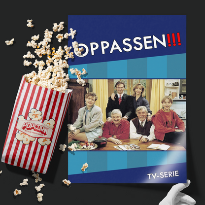 Oppassen!!! (1991)